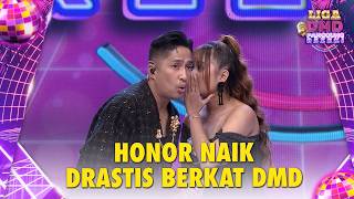 Download lagu ALHAMDULILLAH! Honor Maya Naik Setelah Tampil Di DMD | LIGA DMD PANGGUNG REZEKI mp3