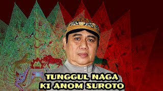 Download lagu MAESTRO DALANG KI ANOM SUROTO, WAYANG KULIT JADUL, TUNGGUL NAGA BT TESSI LESUS TOPAN SINDEN KESI mp3