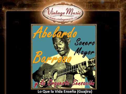 download lagu mp3 mp4 Abelardo Barroso Orquesta Sensacin Lo Que La Vida Ensea Guajira, download mp3 Abelardo Barroso Orquesta Sensacin Lo Que La Vida Ensea Guajira free download, download mp3 Abelardo Barroso Orquesta Sensacin Lo Que La Vida Ensea Guajira