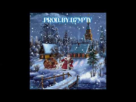 (FREE) Hustlang Robber x VSoul Type Beat "X MAS" (prod. d7mpty)