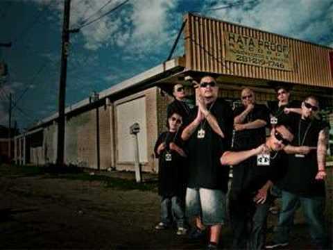 HATA PROOF RECORDS - INK MY WHOLE BODY