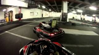 preview picture of video 'Go Karts Colombia'