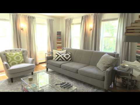 76 VIllage Street - Medway, MA - Guided Video Tour