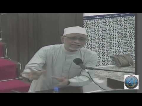 24th  Night Mahe Ramadhan 1439 AH - Shk. Sajjad Walji