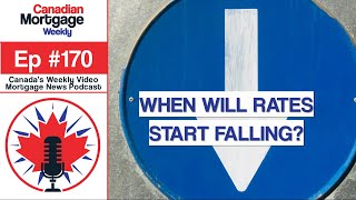 When Will Rates Start Falling?