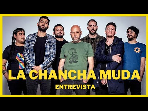ENTREVISTA COMPLETA A "LA CHANCHA MUDA" || ENTREVISTA EXCLUSIVA || ALTAVOZ