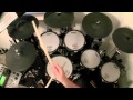 There Is Power - Lincoln Brewster (Drum Cover ...