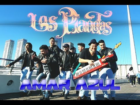 Los Planetas con El Fanta - Capitulo IV (Amar Azul)