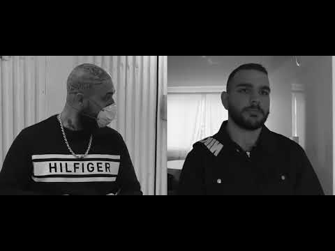 Biggs x Moewgli - WOAH(officiell video) | @biggs_gg @moewgl1.offical