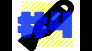 Direct Hit! - Snickers or Reese&#39;s (Pick Up the Pieces)