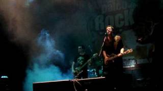 Plebe Rude-  A minha renda (Ao Vivo)