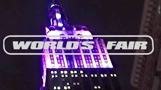 World's Fair - Elvis' Flowers (on my grave) [Official Music Video]