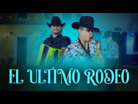 Cumbia El Ultimo Rodeo - Grupo Identidad