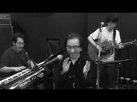 コロナ期におけるのスタジオライブ(8)『MIRROR BALLS』 のサムネイル