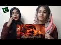 Apna Bana Le - Bhediya | Varun Dhawan, Kriti Sanon | Arijit Singh | Pakistani Reaction