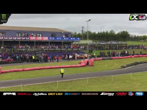 IDC Round 4 2017 – Pro Class Top 16