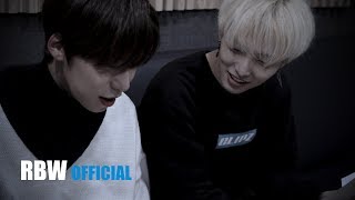 [US RECORD] 브로맨스 - 같은 밤 다른 느낌 (Cover by 서호, 건희)