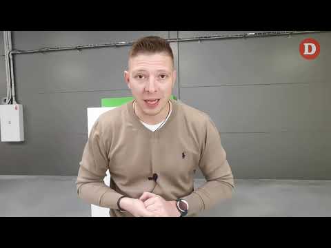 Kocioł na pellet Mini Matic Kostrzewa ,zasypać i zapomnieć - odc.53 Dobrekotly.pl