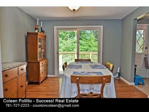 307 York St, Stoughton MA 02072 - Single Family Home - Real Estate - For Sale -