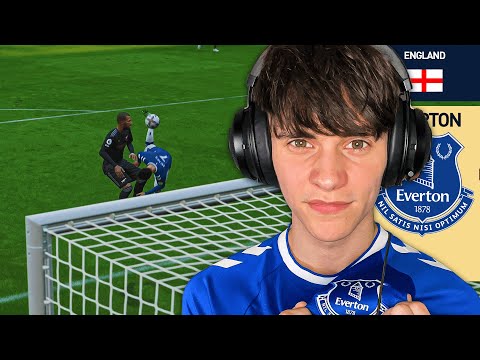 FIFA 23 Everton Career Mode Ep.23 - DWIGHT MCNEIL SCREAMER!! 😱