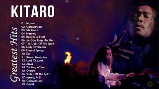 Download lagu Kitaro Playlist 2020 - Kitaro Greatest Hits - Kitaro The Best Of (Full Album) 2020 mp3