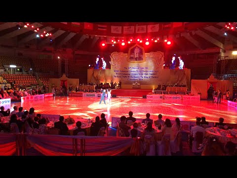 Live PD World Championship 2019