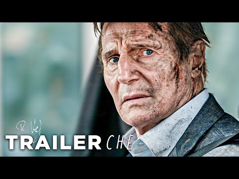 RETRIBUTION Trailer German Deutsch (2023)