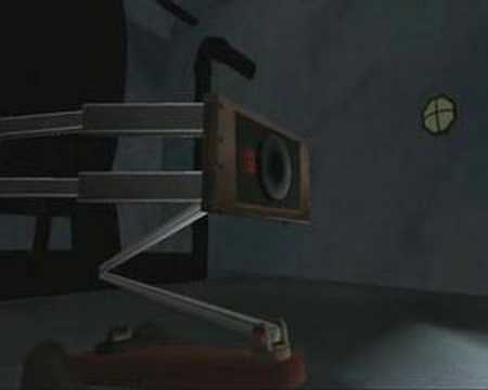 trailer