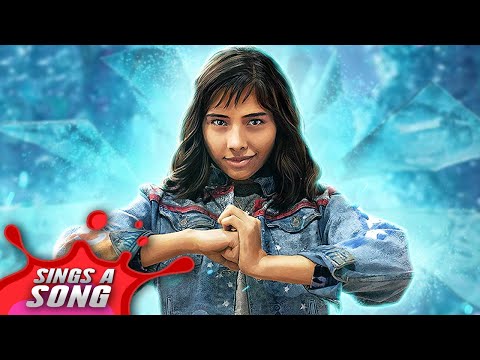 America Chavez Sings A Song (Doctor Strange In The Multiverse Of Madness Marvel Superhero Song)