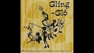 Bjork - Gling Gló - (1990) - Full album