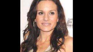 Kara Dioguardi Fan Video - No Boundaries