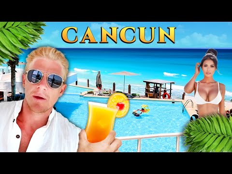 WHAT IS CANCUN, MEXICO LIKE IN 2025?
