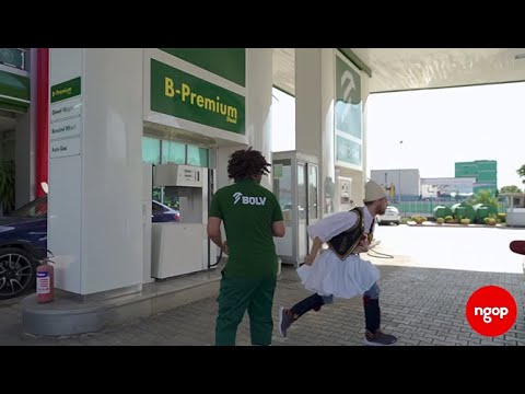 Pompisti - Dollibashët | NGOP.TV