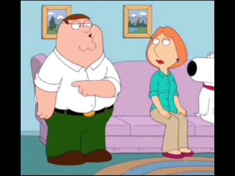 Peter Hates Niggers