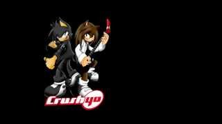 Crush 40 - Watch me fly [German Lyrics]