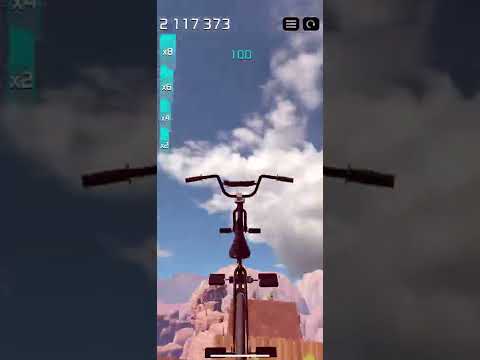 BMX illusion labs WORLD RECORD!