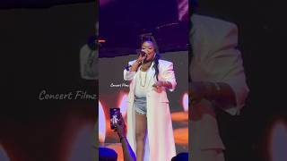 Monifah ft. Heavy D ~ I Miss You 🎤 #rockthebellsfestival #2025