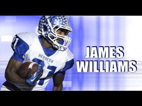 James-Williams