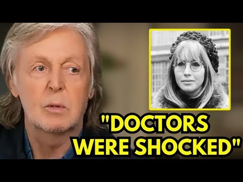At 82, Paul McCartney FINALLY CONFESSED Tragic Details About CYNTHIA LENNON