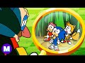 Sonic: The Incredible Shrinking Hedgehog