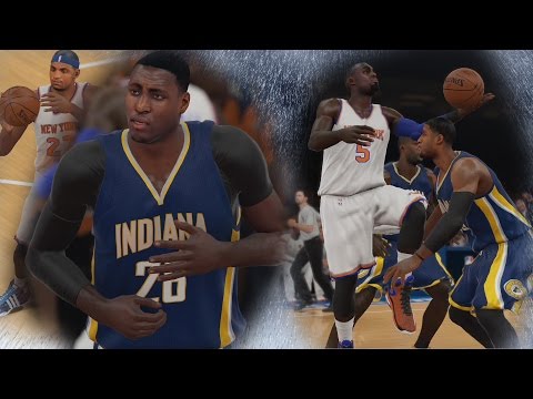 NBA 2K15 PS4 My Career - Shaqtin a Fool! CFG1