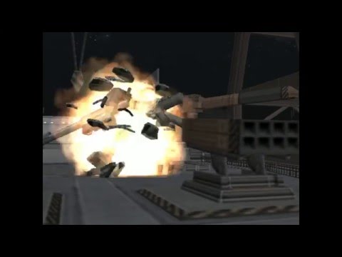 Let's Play Front Mission 4 Part 13 - DANG IT CHAEFFER