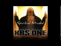 07. KRS-One - Never Give Up