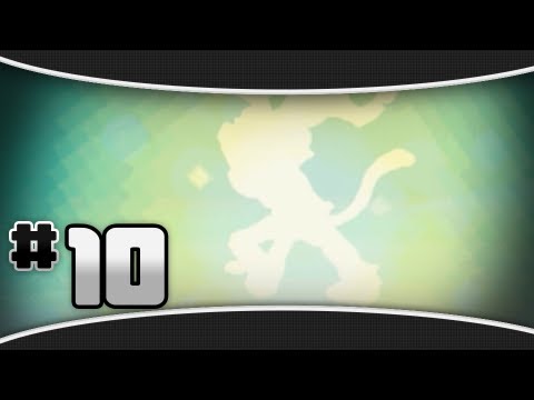 Pokemon Platinum - Part 10: Infernape!