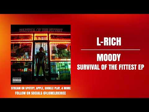 Video thumbnail for Moody