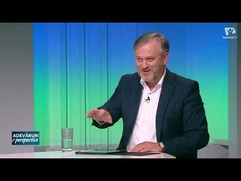 Adevăruri și Perspective: Familia – de la Biblie la contemporaneitate | pastor Marius Andrei