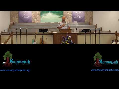 07/23/2023 Sunday AM Service