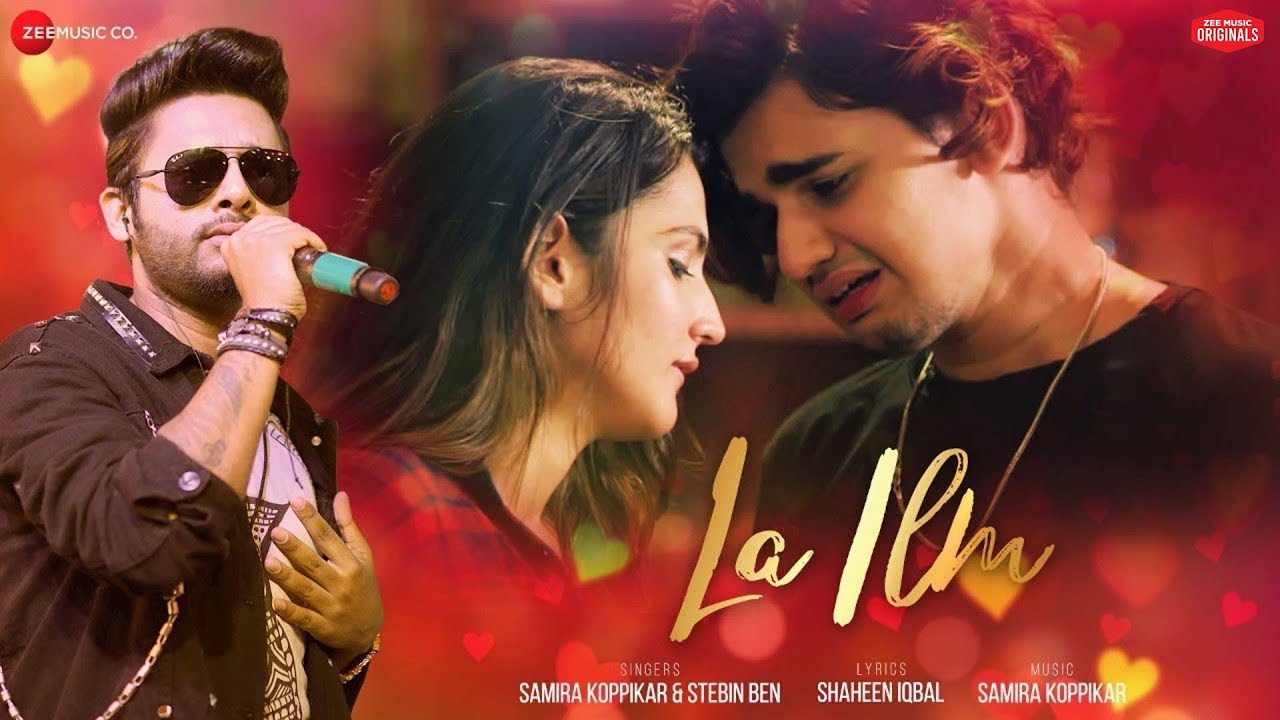 La Ilm Lyrics in Hindi La Ilm Lyrics in Hindi