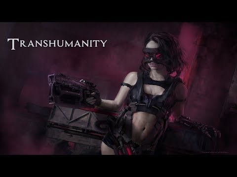 TRANSHUMANITY - Epic Hybrid Action Music Mix | Titan Slayer