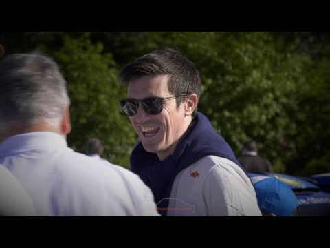 Craig Breen - Tribute to an Irish Rally Hero ( Flyin Finn Motorsport )